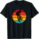 Radfahren Herren bmx bmx jungen Damen bmx fahrrad T-Shirt - T-Shirt | Black