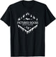 Pictured Rocks National Lakeshore Ice Caves UP Michigan T-Shirt - T-Shirt | Black