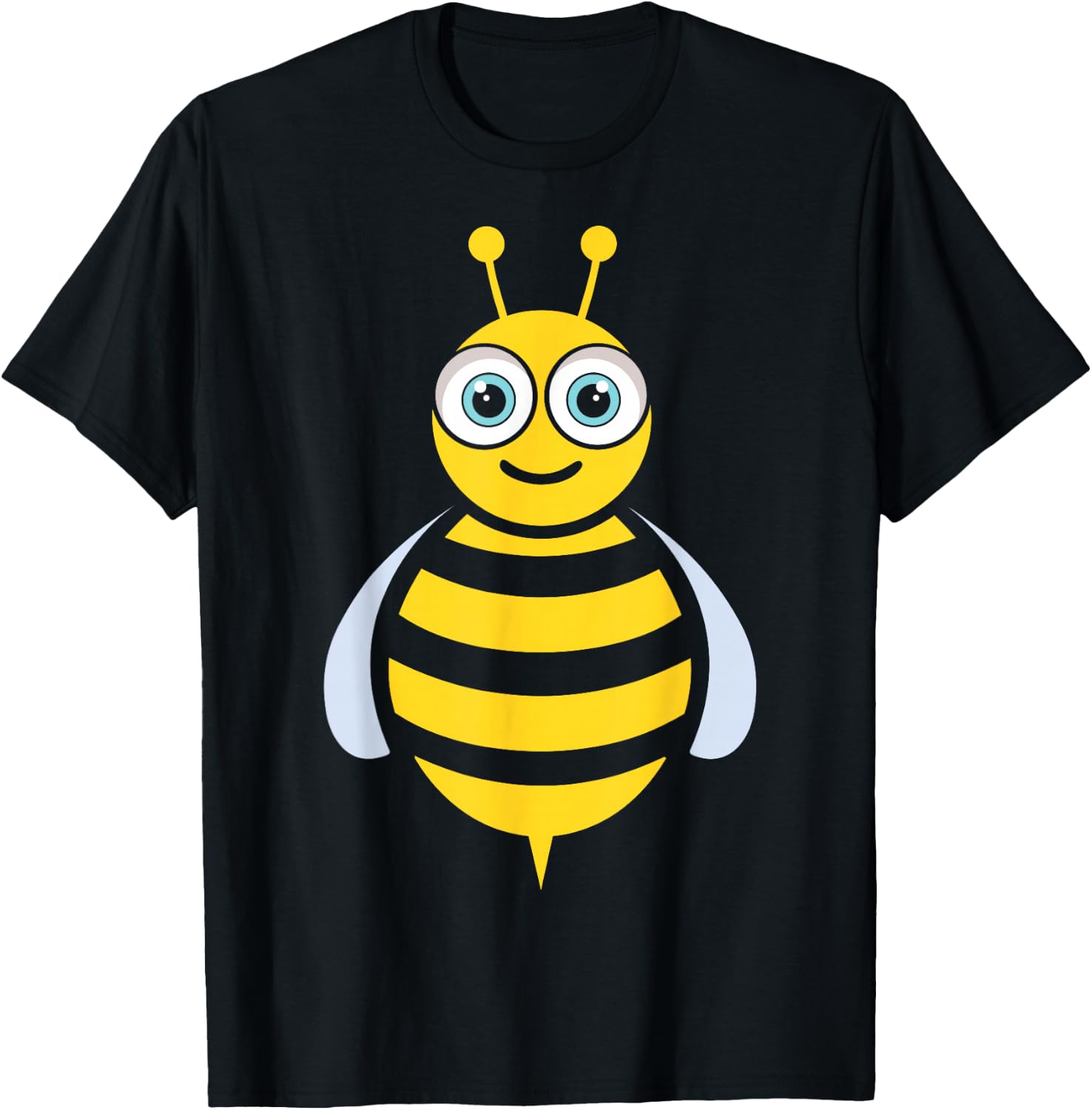 Bee Costume Bee Costume Funny Bee Insect Bee , black, S T-Shirt - T-Shirt | Black