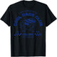 Stolzes Mitglied des Cool Dad Club 2026 Still Cool Just Tired T-Shirt - T-Shirt | Black