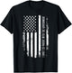 I Don’t Coparent With The Government T-Shirt - T-Shirt | Black