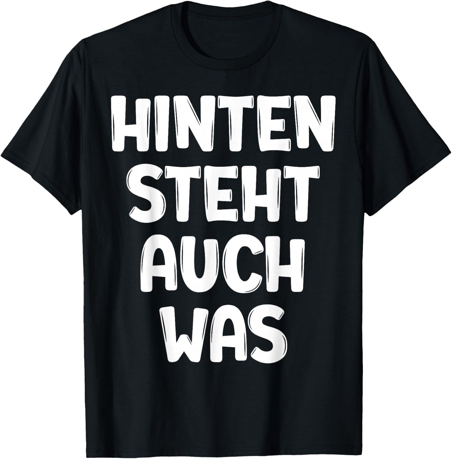 Funny Slogan T-Shirt - T-Shirt | Black