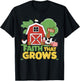 VBS Farm VBS Squad Vacation Bible School Christian Teacher T-Shirt - T-Shirt | Black