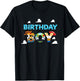 Disney and Pixar’s Toy Story Clouds Birthday Boy T-Shirt - T-Shirt | Black