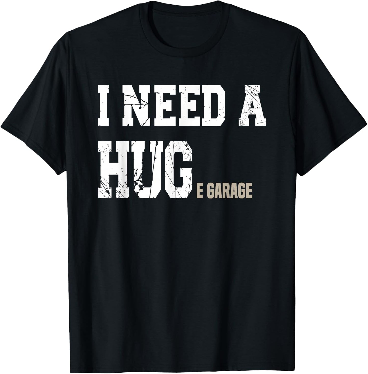 Enthusiast T-Shirt - T-Shirt | Black