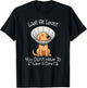 Well At Least You Don't Have To Wear A Cone Funny Cute Dog T-Shirt - T-Shirt | Black