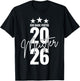 Meister 2026 Abschluss Ich Habe fertig Meisterprüfung T-Shirt - T-Shirt | Black