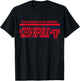 FIFA World CUP26 Czech Republic Stack Banner T-Shirt - T-Shirt | Black