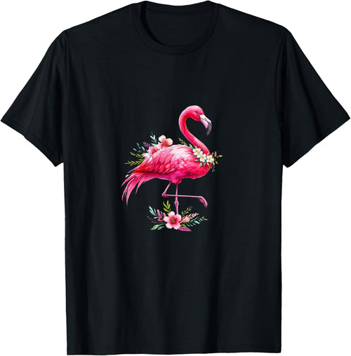 Flamingo Costume, Pink Flamingo, Flamingo , black