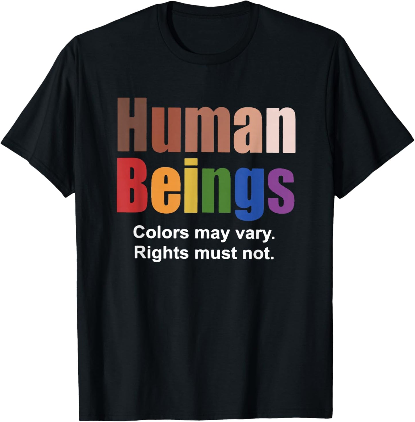 T-Shirt T-Shirt - T-Shirt | Black