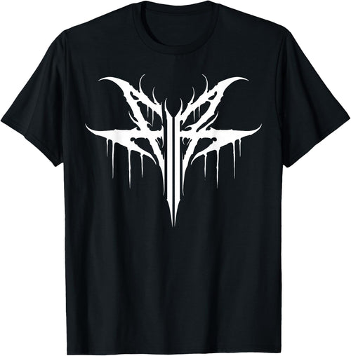 Falling In Reverse – Pentagram , Black, S