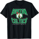 NBA Official Boston Celtics Blowin Up T-Shirt - T-Shirt | Black