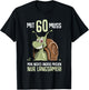 60th Birthday Snail Saying 60th Years , black T-Shirt - T-Shirt | Black
