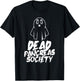 Dead Pancreas Society Insulin Diabetes Diabetician T-Shirt - T-Shirt | Black