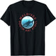 DIVE Maldives Whale Shark T-Shirt - T-Shirt | Black