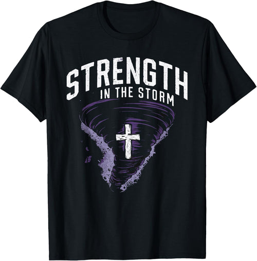 Tornado Survivors Storm Recovery Faith In Jesus Christianity