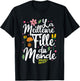 The Best Girl In The World , Black, S T-Shirt - T-Shirt | Black