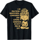 Buddha Im Practicing Mindfulness Kindness Please T-Shirt - T-Shirt | Black