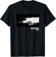 The Last of Us Ellie Crawling T-Shirt - T-Shirt | Black