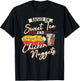 Raised On Sweet Tea And Chicken Nuggets Fried Chicken T-Shirt - T-Shirt | Black
