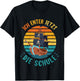 Children's School Child Cool Pirate Boys Ich Enter Jetzt Die School , black, 80 T-Shirt - T-Shirt | Black