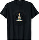 September Girl The Heart Of Hippie The Mouth Of A Sailor T-Shirt - T-Shirt | Black