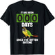 Green Cheek Conure Parrot Bird Conure T-Shirt - T-Shirt | Black