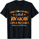 Delivering The Cutest Turkeys Fall L&D Nurse Thanksgiving T-Shirt - T-Shirt | Black