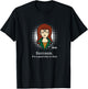 Mademark x Daria - Sarcasm. This is a great way to do business T-Shirt - T-Shirt | Black