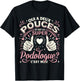 A Super Podiatrist Gift Podiatrist Woman , Black, S T-Shirt - T-Shirt | Black