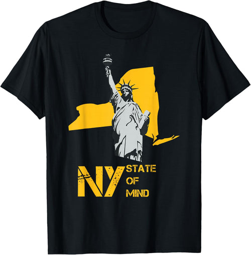 New York State Of Mind
