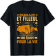 Godfather Filleul Humor , Black, S T-Shirt - T-Shirt | Black
