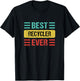 Recycler T-Shirt - T-Shirt | Black