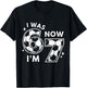 6 7 Birthday Boy 7 Years Old I was 6 Now I'm 7 67 Kids T-Shirt - T-Shirt | Black