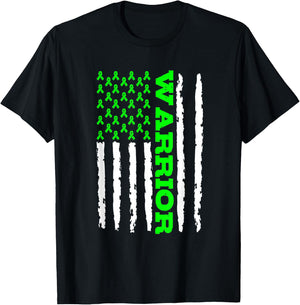 Non Hodgkins Lymphoma T-Shirt - T-Shirt | Black