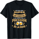 Super Nurse I'm Not Under Pressure Humor Nurse T-Shirt - T-Shirt | Black