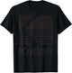 80s Vintage KODAK Logo - Black , grey, S T-Shirt - T-Shirt | Black