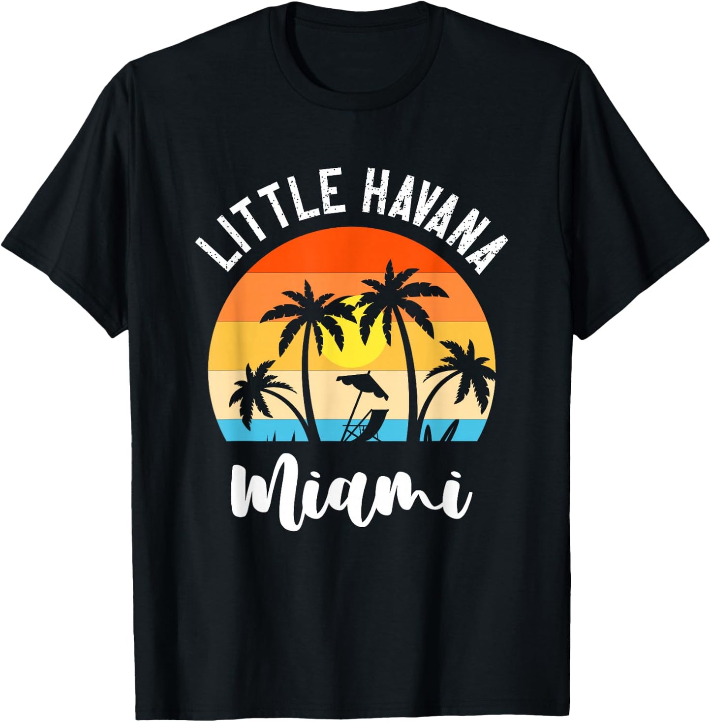 T-Shirt T-Shirt - T-Shirt | Black