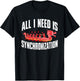 Dragon Boat Racing Paddler Dragonboating Dragonboat T-Shirt - T-Shirt | Black