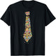 Tie Cologne Jeck Kölsch Carnival Clown Gift , black T-Shirt - T-Shirt | Black