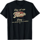 Das ist ein Dittmar Ding - Lustiges Familie Dittmar T-Shirt - T-Shirt | Black