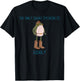 Vintage Funny The Only Squat I'm Doin' Is Diddly Frog Meme T-Shirt - T-Shirt | Black