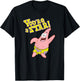 Patrick Star - You're a Star! T-Shirt - T-Shirt | Black