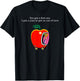 You Got A Fast Car I Got A Plan to Get Us Out of Here T-Shirt - T-Shirt | Black