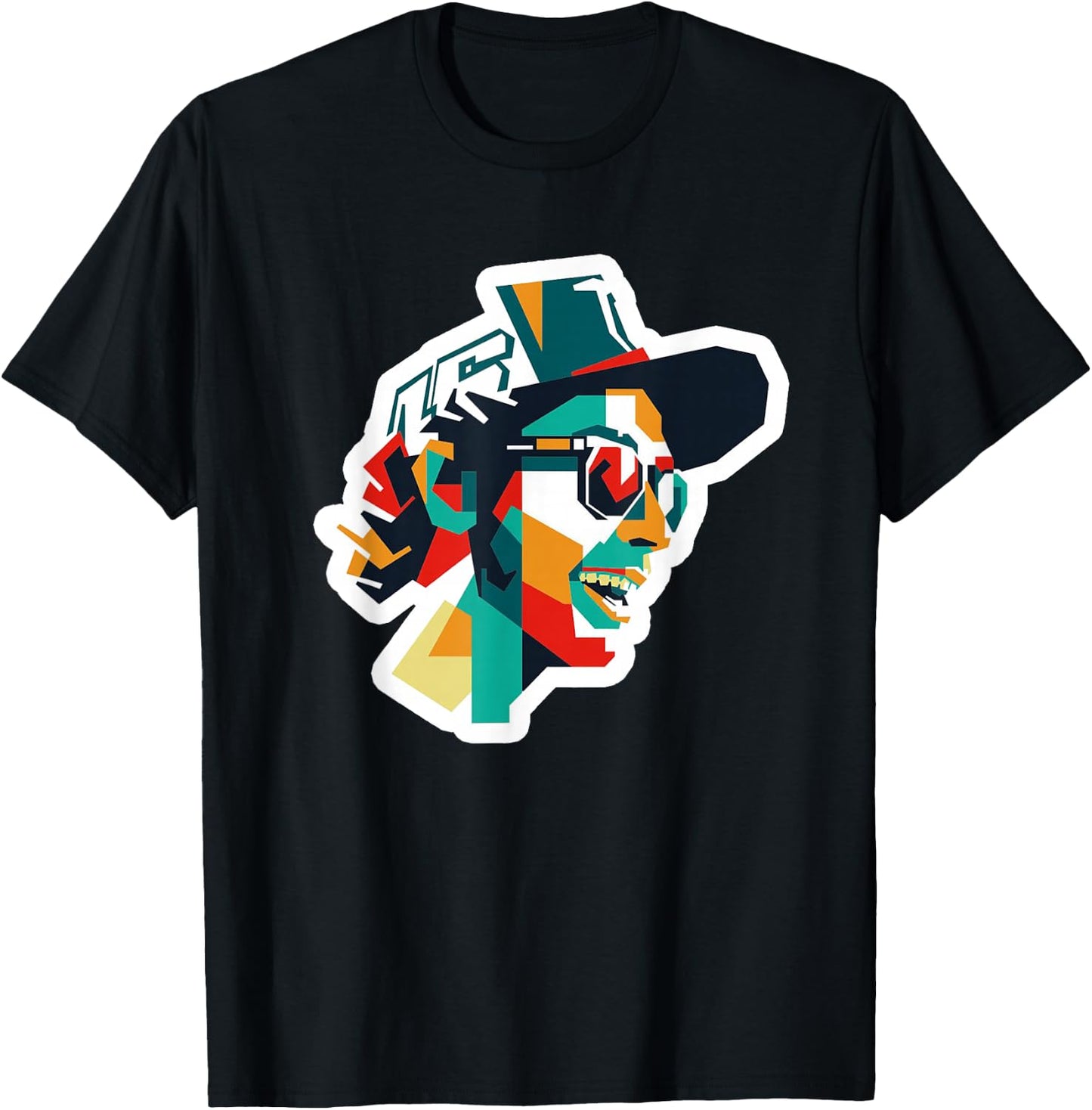 Superbike Racing , black, S T-Shirt - T-Shirt | Black