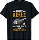 Wooden Gifts Chainsaw Carpenter Woodworker Chainsaw , black T-Shirt - T-Shirt | Black