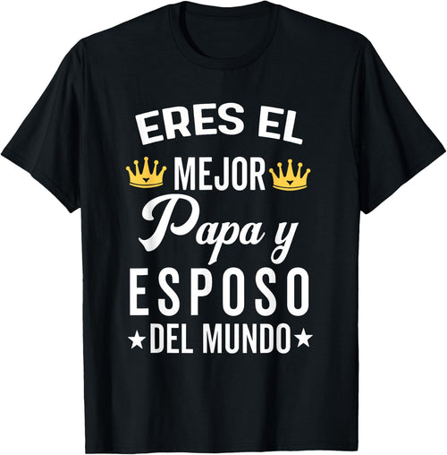 Eres Un Papa Genial Y El Mejor Abuelo En Todo El Mundo