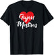 J'aime Gujan-Mestras France Femmes Coeur T-Shirt - T-Shirt | Black