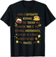 Given a Caffeinated Beverage Funny SPED Teacher Coffee IEP Women T-Shirt - T-Shirt | Black