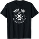 Hmong Vauv 10K Son in Law T-Shirt - T-Shirt | Black